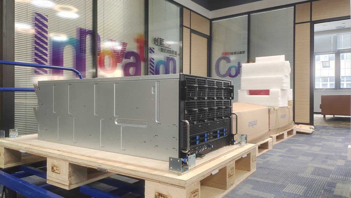  h100服務(wù)器配置和價格，華碩、超微、戴爾、惠普、技嘉h100服務(wù)器，你選對了嗎？