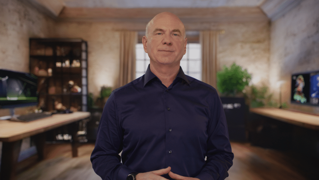 CES 2024,NVIDIA全新重磅AI產(chǎn)品，運用游戲、創(chuàng)作、生成式AI和機器人；芯片為理想/小米/長城等車企供貨