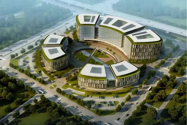 行業(yè)動態(tài)|山西到2025年將建成超過4個(gè)智能計(jì)算中心