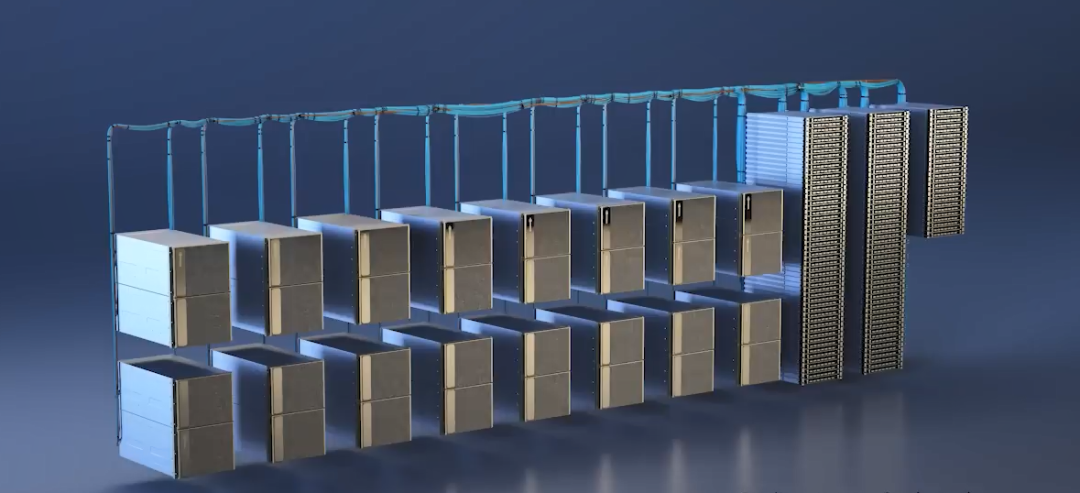 為什么算力租賃能省錢？如何正確快速抓住“人工智能+”新機遇！