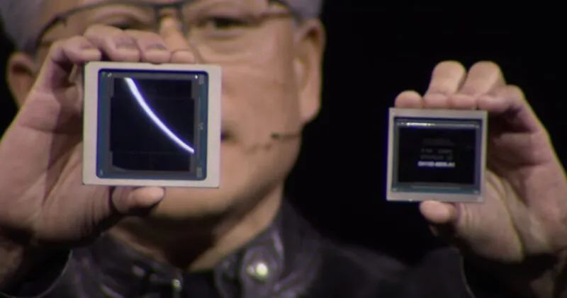 重磅！英偉達2024年GTC人工智能大會看點，黃仁勛發(fā)布最炸裂的B200 GPU，講述人工智能奇跡