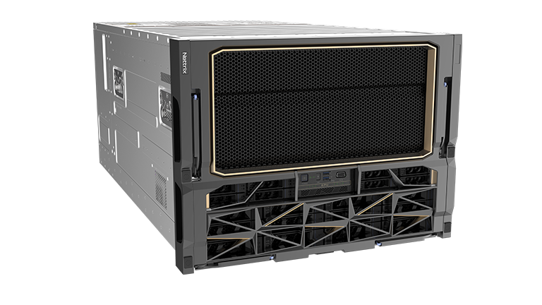 AI服務(wù)器 AI服務(wù)器