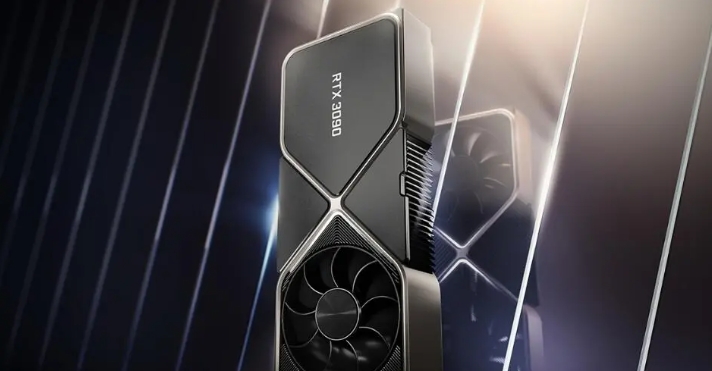 RTX 3090 GPU RTX 3090 GPU