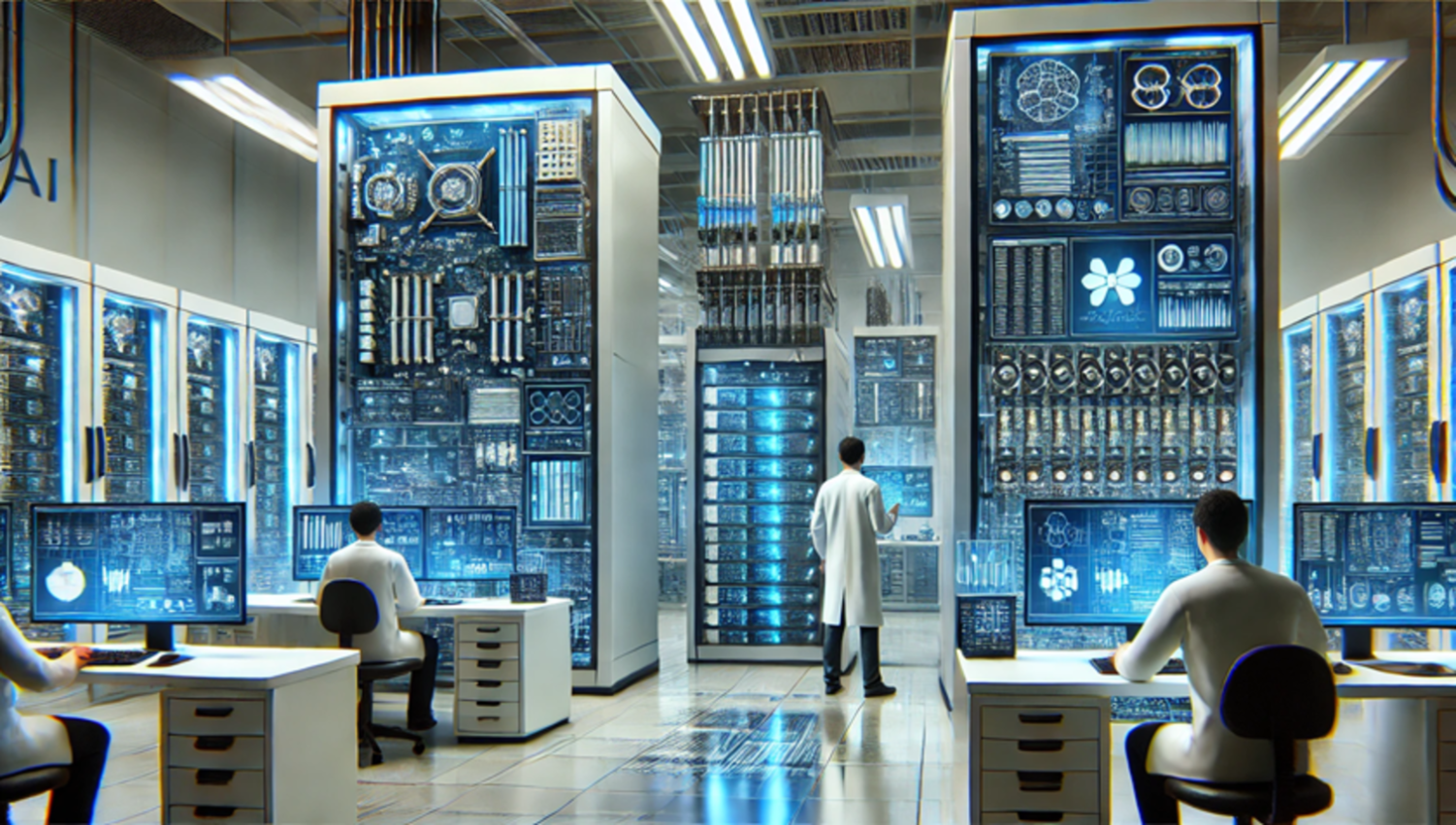 如何增強(qiáng)大規(guī)模AI加速的硬件可靠性？