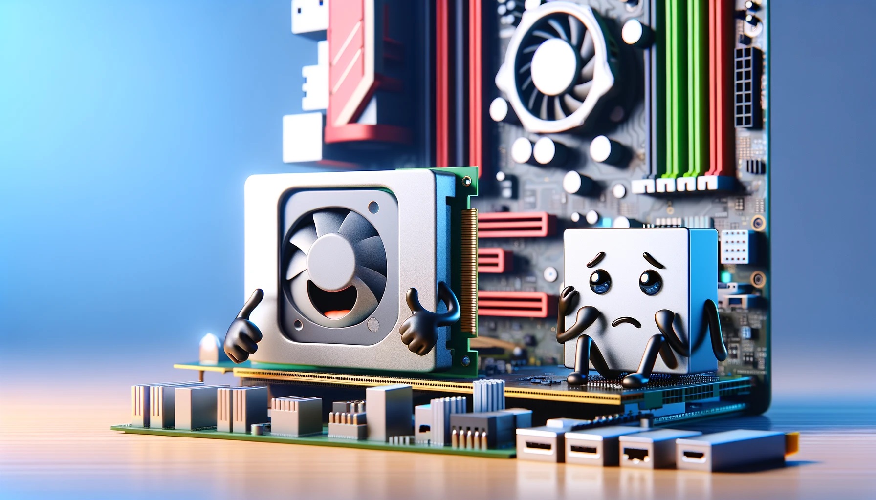 對于更大的機器學習數據集，CPU 與 GPU 的比較