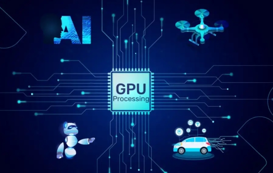 GPU 算力租賃服務(wù)