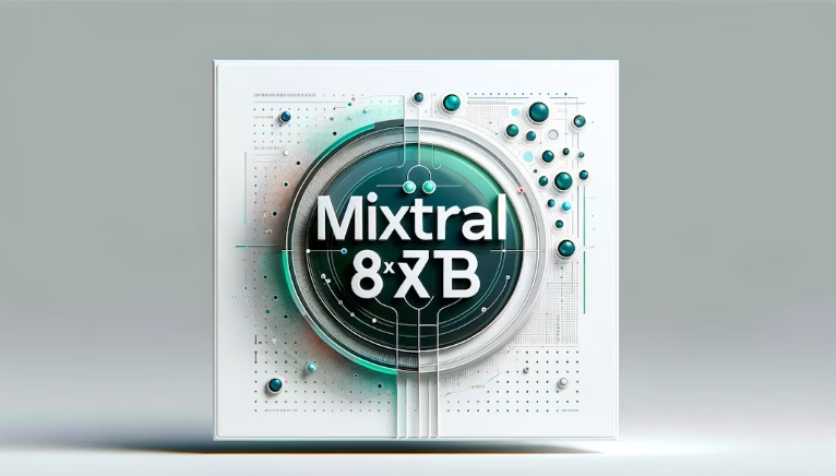 如何運行 Mixtral 8X7B？